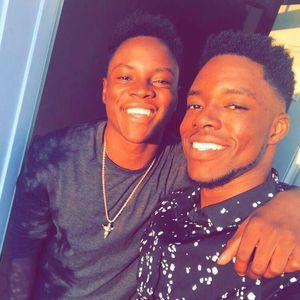 Meet your Posher, Cedric